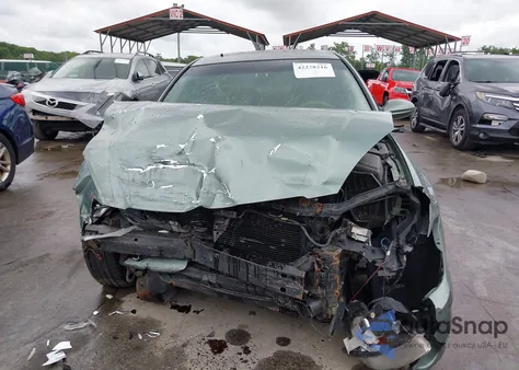 2003 Nissan Altima 2.5 S z USA, uszkodzony, nr VIN 1N4AL11DX3C295443